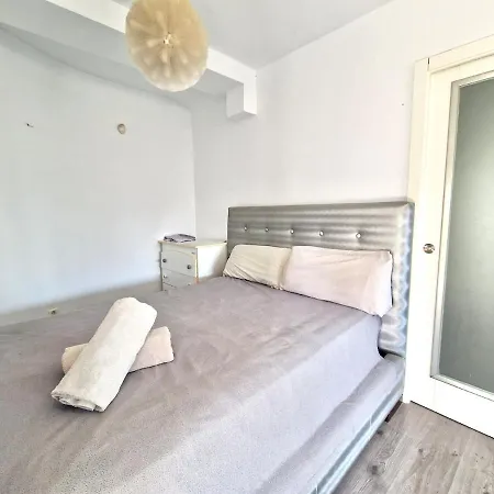 Sr Azalea Villa Benalmádena