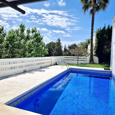 Sr Azalea Villa Benalmádena